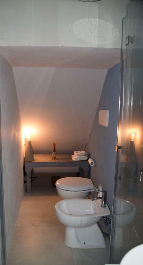 Casa Degli Oliveti Otel Massarosa Dış mekan fotoğraf
