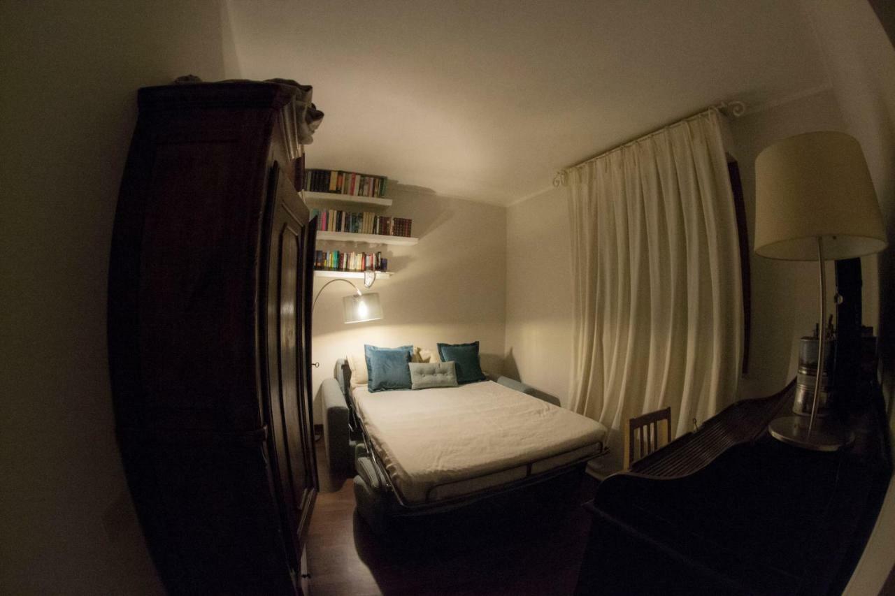 Casa Degli Oliveti Otel Massarosa Dış mekan fotoğraf